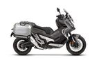 Honda X-Adv [SHAD] - Kit de montage système 4P (côté) - Honda X-ADV