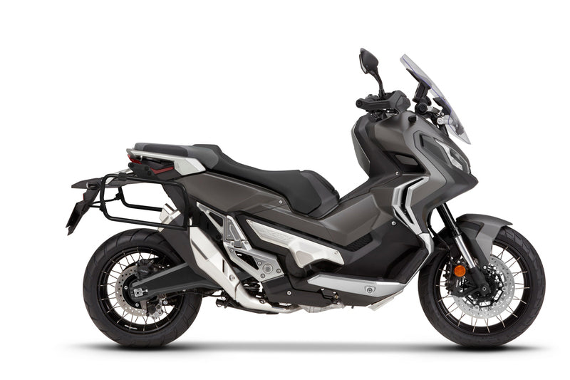 Honda X-Adv [SHAD] - Kit de montage système 4P (côté) - Honda X-ADV