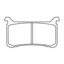 Honda Cmx Rebel [CL BRAKES] - Brake pads 1252C60 sintered metal-1