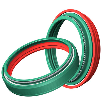 KTM 640 Adventure LC4 [SKF] - forkring ring with dust cap
