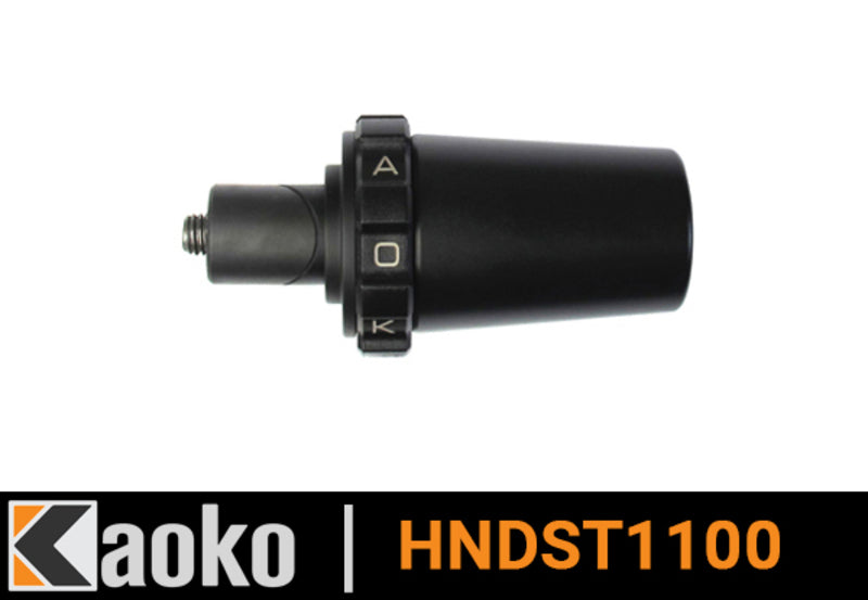 Honda St 1100 [KAOKO] - Cruise Control Cruise Control Speed Stabilizer