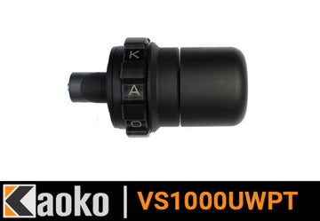 Suzuki V-Strom 650 [KAOKO] - Cruise Control Cruise Control Speed ​​Stabilizer