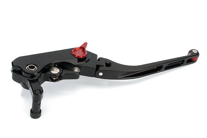 Honda Cbr 1000 Rr-R Fireblade Sp [GILLES] - Levier de Frein Performance Maximale Noir Honda