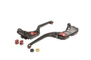 Ducati Diavel 1200 [GILLES] - Maximum Performance Clutch Lever Black Ducati-2