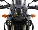 Yamaha Tenere 700 [DENALI] - Support de phare Yamaha Tenere 700