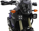 Yamaha Tenere 700 World Raid [DENALI] - Headlight bracket Yamaha Tenere 700