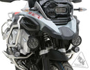 Bmw R 1250 GS Adventure [DENALI] - Headlight bracket BMW R1250 GS Adventure-1