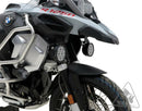Bmw R 1250 GS Adventure [DENALI] - Headlight bracket BMW R1250 GS Adventure-2