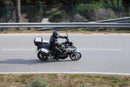Kymco Ak 550 [SHAD] - SH23 valise latérale aluminium 5 kg 23 L