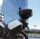 Honda No. 750 [SHAD] - Valise latérale en aluminium SH35-10
