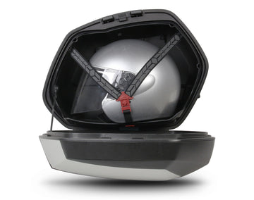 Honda X-Adv [SHAD] - SH35 Seitenkoffer Aluminium