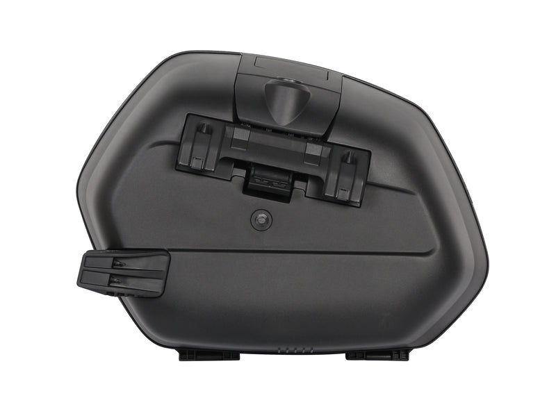 Kymco Ak 550 [SHAD] - Valise latérale en aluminium SH35