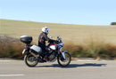 Honda No. 750 [SHAD] - Valise latérale en aluminium SH35-8