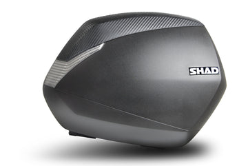Honda X-Adv [SHAD] - SH36 Seitenkoffer Carbon