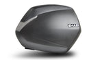 Kymco Ak 550 [SHAD] - Valise latérale SH36 carbone