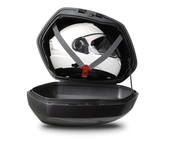 Honda X-Adv [SHAD] - SH36 Seitenkoffer Carbon