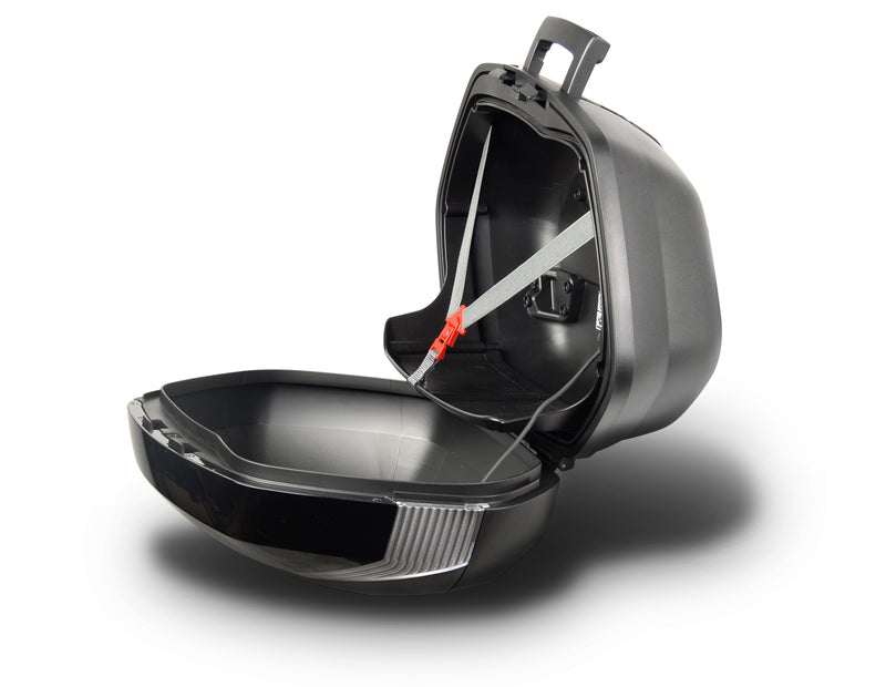 Honda Forza 750 [SHAD] - SH36 Seitenkoffer Carbon