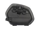 Kymco Ak 550 [SHAD] - Valise latérale SH36 carbone