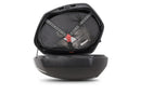 Kymco Ak 550 [SHAD] - Valise latérale SH36 carbone