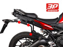 Honda X-Adv [SHAD] - Valise latérale SH36 carbone