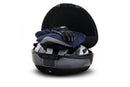 Honda Sh 300 [SHAD] - SH48DG Top Case - Dark Grey/Black-2