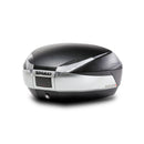 Honda Z 125 [SHAD] - SH48 Neues Topcase aus Titan