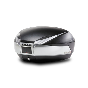 Kymco Agility 125 [SHAD] - SH48 Neues Topcase aus Titan