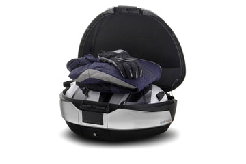 Honda X-Adv [SHAD] - SH48 Neues Topcase aus Titan