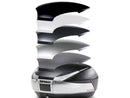 Kymco Ak 550 [SHAD] - SH48 Neues Topcase aus Titan
