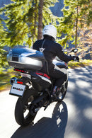 Kymco Ak 550 [SHAD] - SH48 Neues Topcase aus Titan