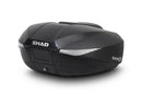 Honda X-Adv [SHAD] - SH58X Top Case - Carbon cover incl.
