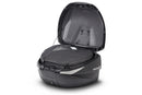 Kymco Ak 550 [SHAD] - Top Case SH58X - Cache carbone incl.