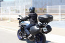 Honda X-Adv [SHAD] - SH58X Top Case - Carbon cover incl.