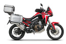 Honda Crf 1100 L Africa Tw [SHAD] - 4P System Montagesatz (seitlich)-3