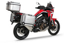 Honda Crf 1100 [SHAD] - 4P system mounting kit (side)-4