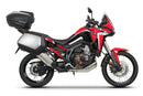 Honda Crf 1100 L Africa Twin [SHAD] - Kit de montage système 4P (latéral)-5