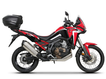 Honda Crf 1100 L Africa Twin [SHAD] - Top Master mounting kit - 0
