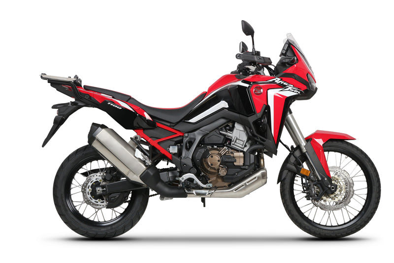 Honda Crf 1100 [SHAD] - Kit de montage Top Master