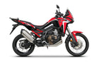 Honda Crf 1100 [SHAD] - Kit de montage Top Master-3