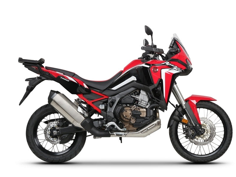 Honda Crf 1100 [SHAD] - Kit de montage Top Master