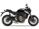 Honda Cb 650 R Neo Sports Cafe [SHAD] - 3P Befestigungssystem (seitlich)-1