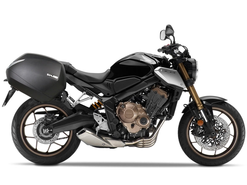 Honda Cb 650 R Neo Sports Cafe [SHAD] - 3P Befestigungssystem (seitlich)