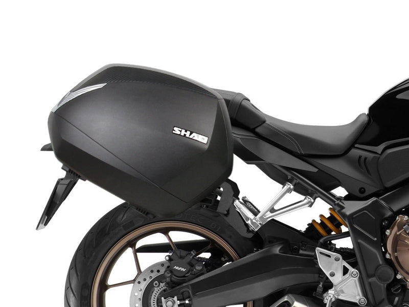 Honda Cb 650 R Neo Sports Cafe [SHAD] - 3P Befestigungssystem (seitlich)