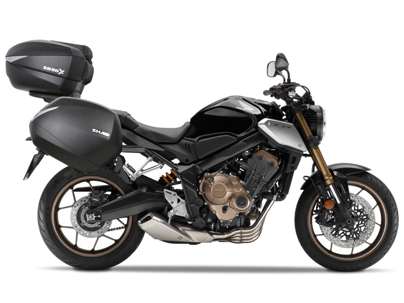 Honda Cb 650 R Neo Sports Cafe [SHAD] - 3P Befestigungssystem (seitlich)