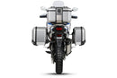 Honda Nt 1100 Dct [SHAD] - Kit de montage système 4P (latéral)-5