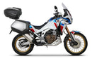 Honda Nt 1100 Dct [SHAD] - Kit de montage système 4P (latéral)-6
