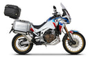 Honda Nt 1100 Dct [SHAD] - Kit de montage système 4P (latéral)-8