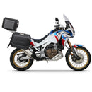Honda Nt 1100 Dct [SHAD] - Kit de montage système 4P (latéral)-9