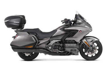 Honda GL 1800 Gold Wing [2018-2025] [SHAD] - Top Master Montagesatz