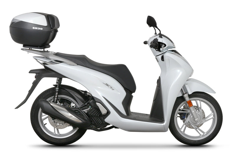 Honda SH 125 I [2017-2026] [SHAD] - Top Master Montagesatz